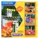 Puzzle "Turbosaurs. Beauty with friends ", 36 elements