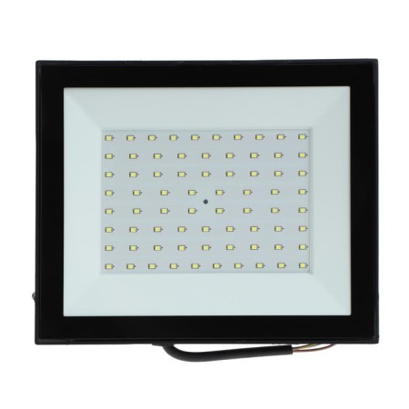 Flight LED in Home SDU-7, 100 W, 230 V, 6500 K, IP 65, Black-7