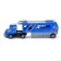 Truck Inertia Police Avtovos with 3 vehicles
