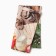 Ethel's kitchen towel "Happy Together" 40x70 cm, 100% HL, sarzha 190 g/m2