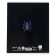 Notebook in a line of 18 sheets, 5 types of mix, cover coated cardboard, spider-man