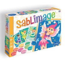 Sentosphere Sablimage sands 