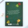 Gift set "Thank you for Knowledge": Diary and Handle Handle