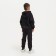 Kid for children (hoodies, trousers) KAFTAN "BASIC Line", size 28 (86-92), black color