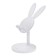 Continator stand for a phone or tablet, 180-260 mm, 4-12.9 ", white