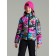 Demician jacket for the girl PlayTode, height 158 ​​cm
