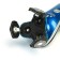 Elektrotvet CENTEK CT-2170, 3 W, rotor, 3 floating heads, black and blue