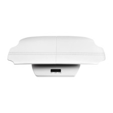 Libra children Luazon LVE-02, up to 20 kg, LCD display, 2XAA (not in the set), auto shutdown, white