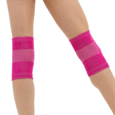 Crites for gymnastics and dancing Grace Dance No. 2, p. L, fuchsia color-4