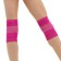 Crites for gymnastics and dancing Grace Dance No. 2, p. L, fuchsia color