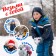 Children's spatula "Winter Games", 26 cm, mix