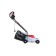 Electric Lawn mowed "Resanta" KR-1200 EP, 1200 W, width/height 320/20-55 mm, 35 liters