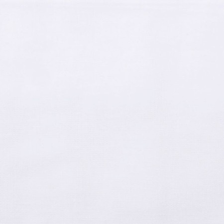 A set of pillowcases atra 70x70cm 2pcs, white color, poplin 110g/m² 100% cotton-2