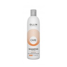 Шампунь для волос для придания объема OLLIN CARE, 250 мл