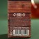 Black tea in a bottle "For a strong man", taste: Mint, 20 g (18+)