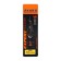 Flowering oscillating Akara Expert atom with an eye, 5.5 cm, 14 g, color E/SIL