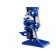 RECROUSE REMOL SERVICE CLOSED, RAKE/PREAM 700/155 mm, 3 t