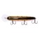 Namazu Azrai, L-125 mm wobbler, 20 g, mine, floating, 0.5-3.5 m, color No. 17