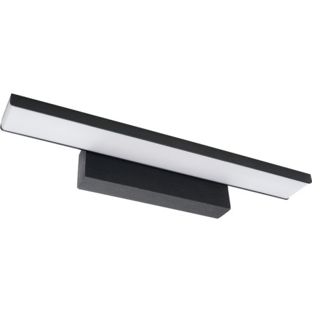 LED lamp 8W, IP20, 4000K, 40x4.5x8 cm