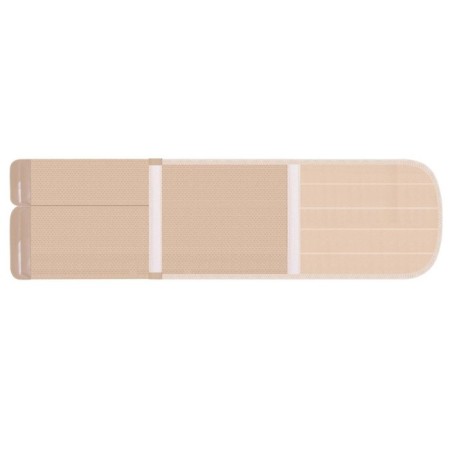 Hang-25r postoperative bandage ecoten, size XL (113-130 cm), beige color-3