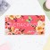 Money envelope "Thank you!" 16.5 x 8 cm