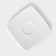 Stevetter Porcelain Square "Lucky", 12 × 12 cm