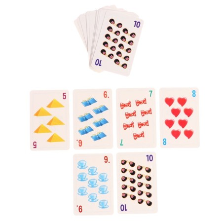 Board game "Do not Wake up a cat"-7