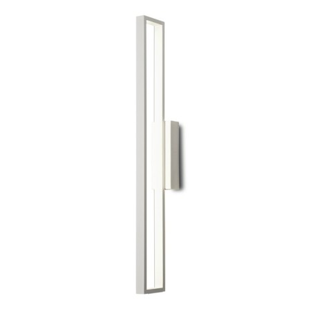 Wall lamp Mantra Durban, LED, 1550LM, 3000K, 122x60x670 mm, white color
