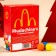 Chewing gum "New Year: with a bitterness of New Year's disappointment" in a box, 60 g. (18+)