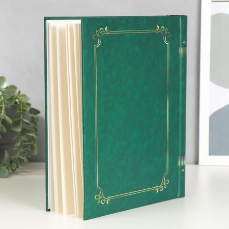 Photo album magnetic 20 sheets Image Art series146/1 Classic MIX 23x28 cm-1