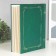 Photo album magnetic 20 sheets Image Art series146/1 Classic MIX 23x28 cm