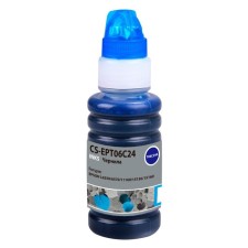 Cactus CS-EPT06C24 CACTUS 112C Blue pigment 70ml for Epson L6550/6570/11160/15150/15 107628