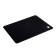 Gembird Mp-Black, 220x180x1 mm mouse mat, black
