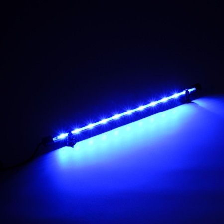 Submarine lamp, jingye, 46 cm, 5 watts, blue-3