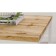 Ingvar coffee table, 452 × 452 × 453 mm, color of oak van