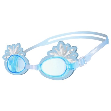 Swimming glasses "Cold heart", children's