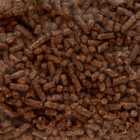 Filler corn granulate "Piggage", 2 kg absorption up to 4 liters-3