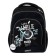 School backpack Erich Krause Ergoline 15l, 39 x 28 x 14 cm, ergonomic back, bicycle rider 57024