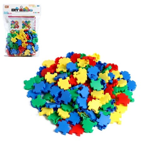 Constructor "Educational Puzzles", 138 details