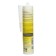 Silicone, universal, transparent, 260 ml sealant