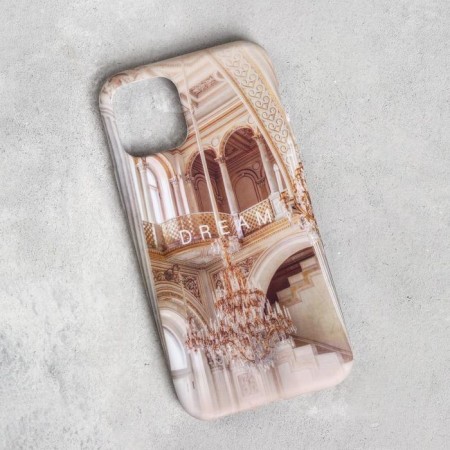 Case for the phone iPhone 11 Pro Dream, 7.14 x 14.4 cm-1