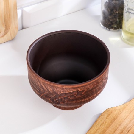Kolos baking pot 0.4 l, 10x11x11 cm-2