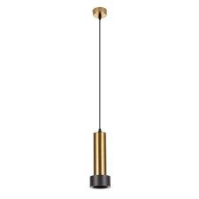 ARTE LAMP RAN A3147SP-1PB, GU10, 50 W, 9x9x25 cm, copper, copper