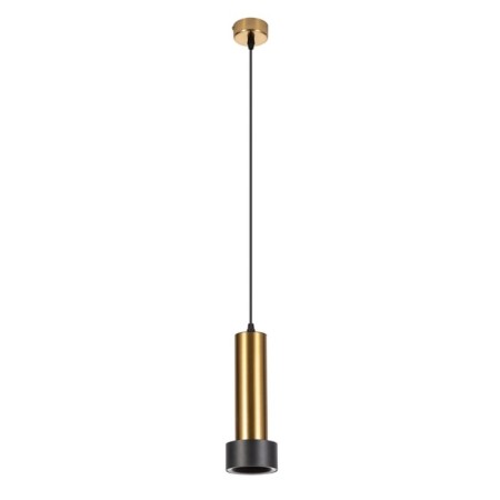 ARTE LAMP RAN A3147SP-1PB, GU10, 50 W, 9x9x25 cm, copper, copper