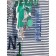 Dress for girls, height 122 cm, white color