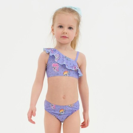 Baby Baby My Little Pony, Height 98-104 (30), purple