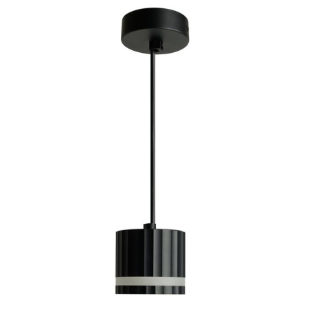 Ceiling light Feron HL3698, IP20, GX53, 12 W, 85x85x75 mm, black color-9