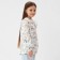 Children's shirt KAFTAN "Rainbow", p. 38 (146-152)
