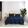 Brody bedspread, size 160x220 cm