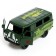 Inertial machine "UAZ-3962. Army"